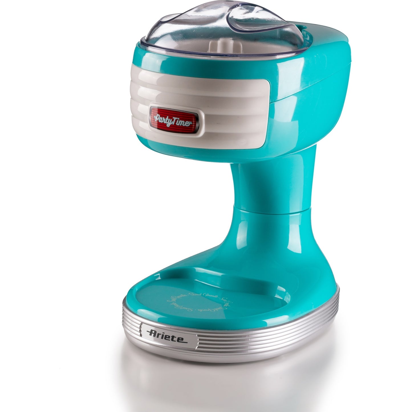 Ariete Party Time Schaafijs Maschine 0076 01