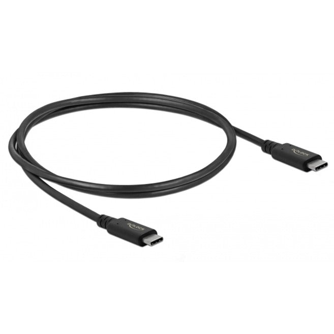 Delock USB4 40 Gbit / s koaxial