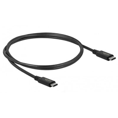 Delock USB4 40 Gbit / s koaxial