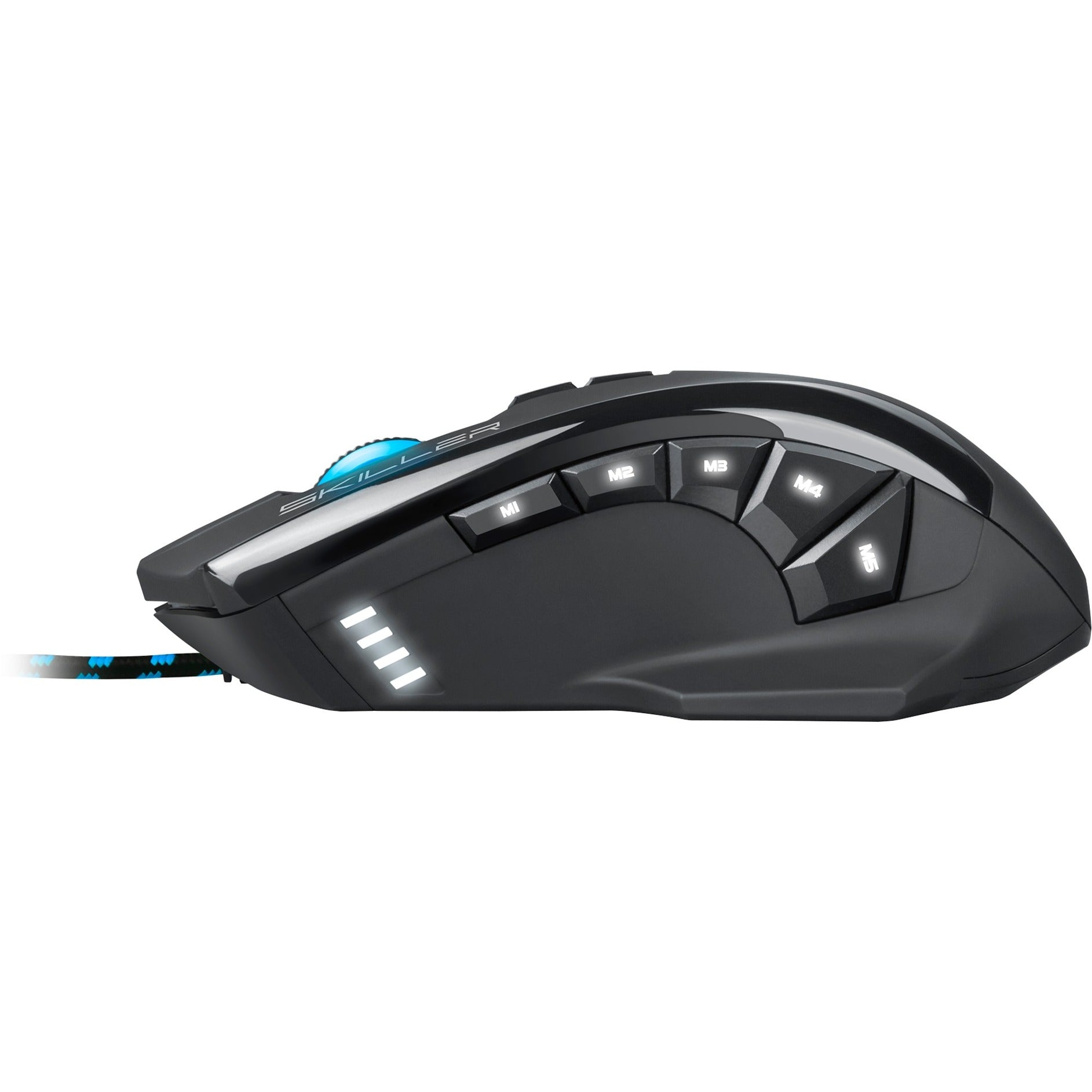 Sharkoon Skiller SGM1 RGB Gaming Muis