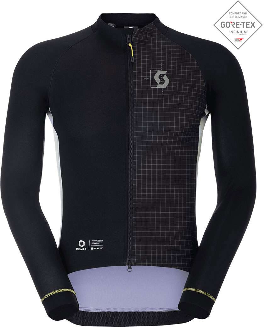 Scott RC Pro Warm GTX WS Remix – Thermojacke