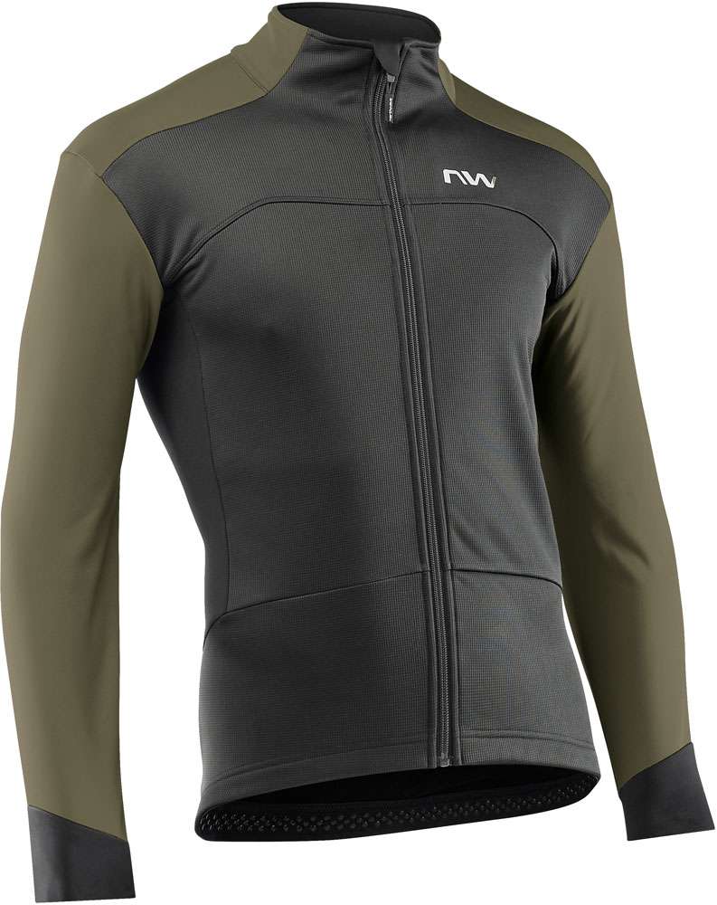 Northwave Reload – Thermojacke
