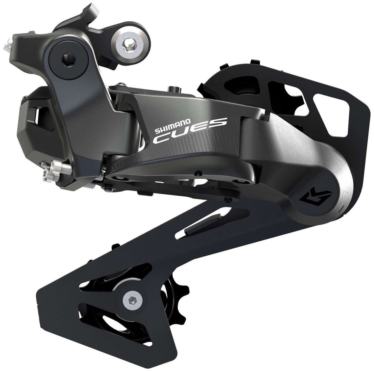 Shimano Cues Di2 RD-U6050 10-Gang-Schaltwerk