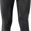 Löffler Thermo Elastic - Radhose mit Polster