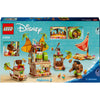 Disney Lego 43258 Prinzessin Kakamora Boot
