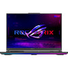 Asus ROG Strix G18 G814PM-S8009W 18 Gaming Laptop (Grau | R9 7940HX | RTX 5060 | 16 GB | 1 TB SSD)