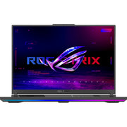 Asus ROG Strix G18 G814PM-S8009W 18 Gaming Laptop (Grau | R9 7940HX | RTX 5060 | 16 GB | 1 TB SSD) - afbeelding 6