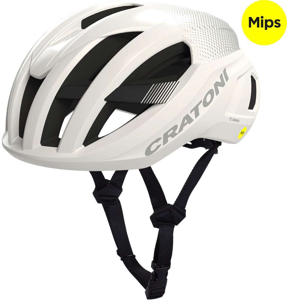 Cratoni C-Zero Mips - Rennradhelm