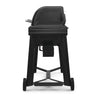 Traeger Woodridge Pelletgrill (schwarz, WLAN)