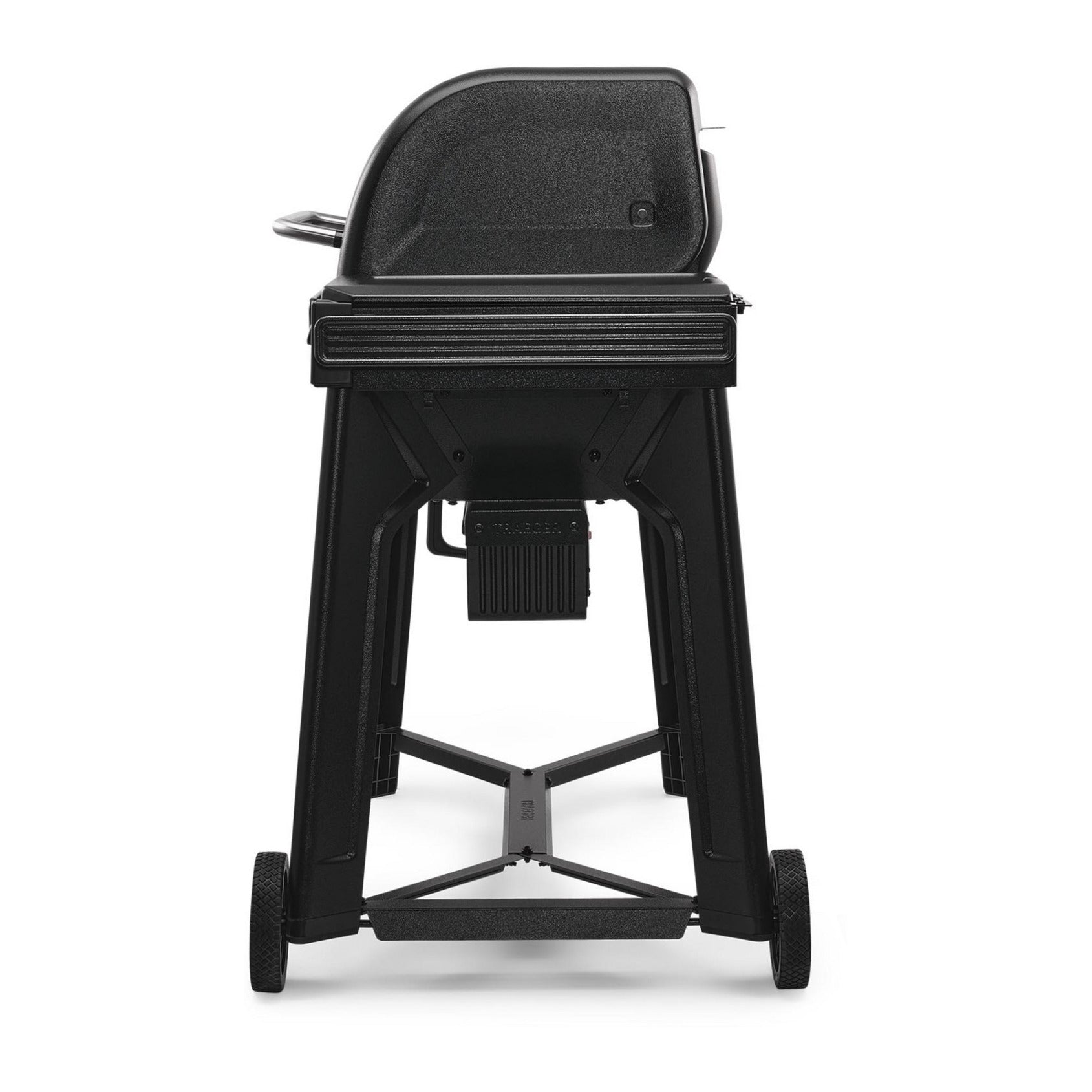 Traeger Woodridge Pelletgrill (schwarz, WLAN)