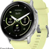 Garmin Venu® 4 – 45 mm GPS-Multisport-Smartwatch