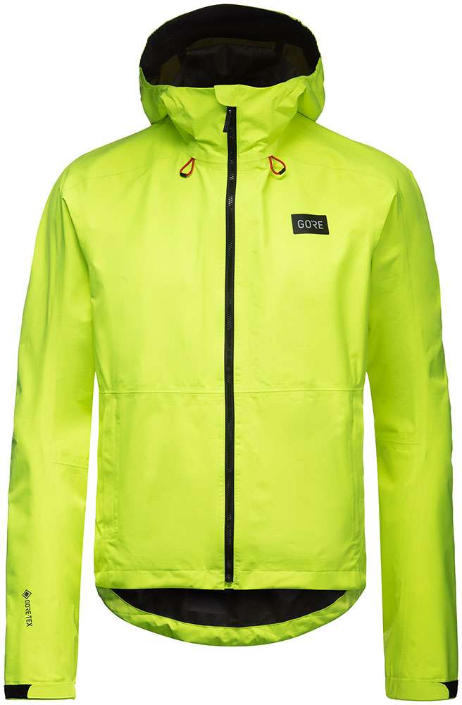 Gorewear Endure Gore-Tex® - MTB-Regenjacke