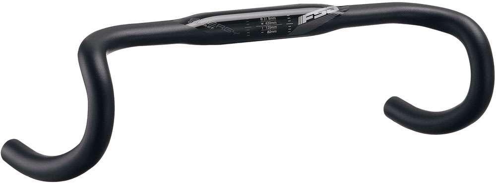 FSA Energy Compact Acr Rennradlenker