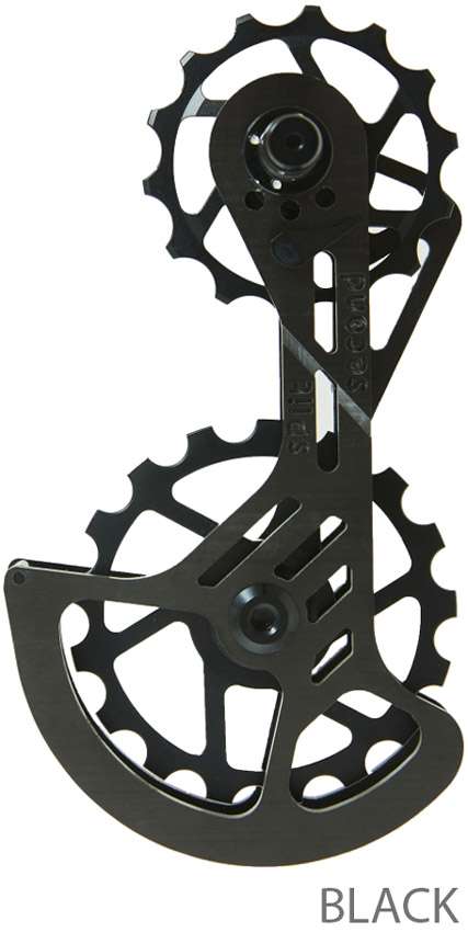 Sekundenschnelles Keramik-Performance-Käfigsystem – Ultegra Dura-Ace
