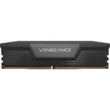 Corsair Vengeance 64 GB DDR5-6000 (2x 32 GB) RAM (grau, cmk64gx5m2d6000z40, xmp, expo) - afbeelding 3