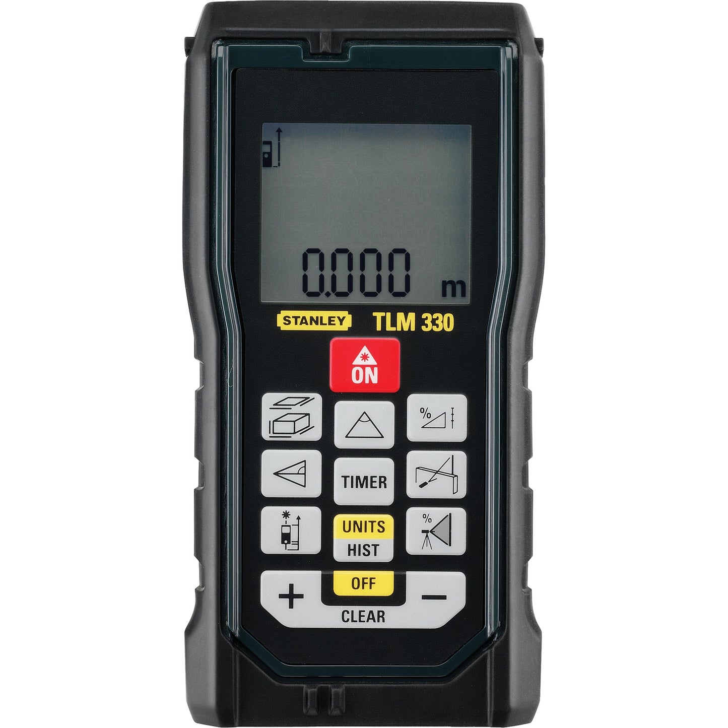 Stanley Laser Distanzmesser TLM330
