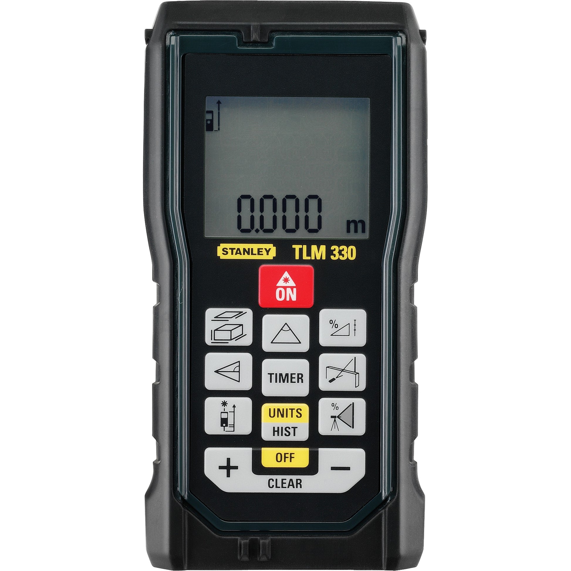 Stanley Laser Distanzmesser TLM330