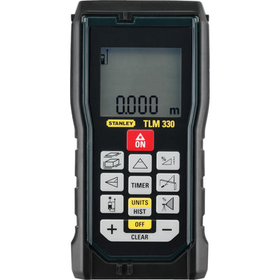 Stanley Laser Distanzmesser TLM330