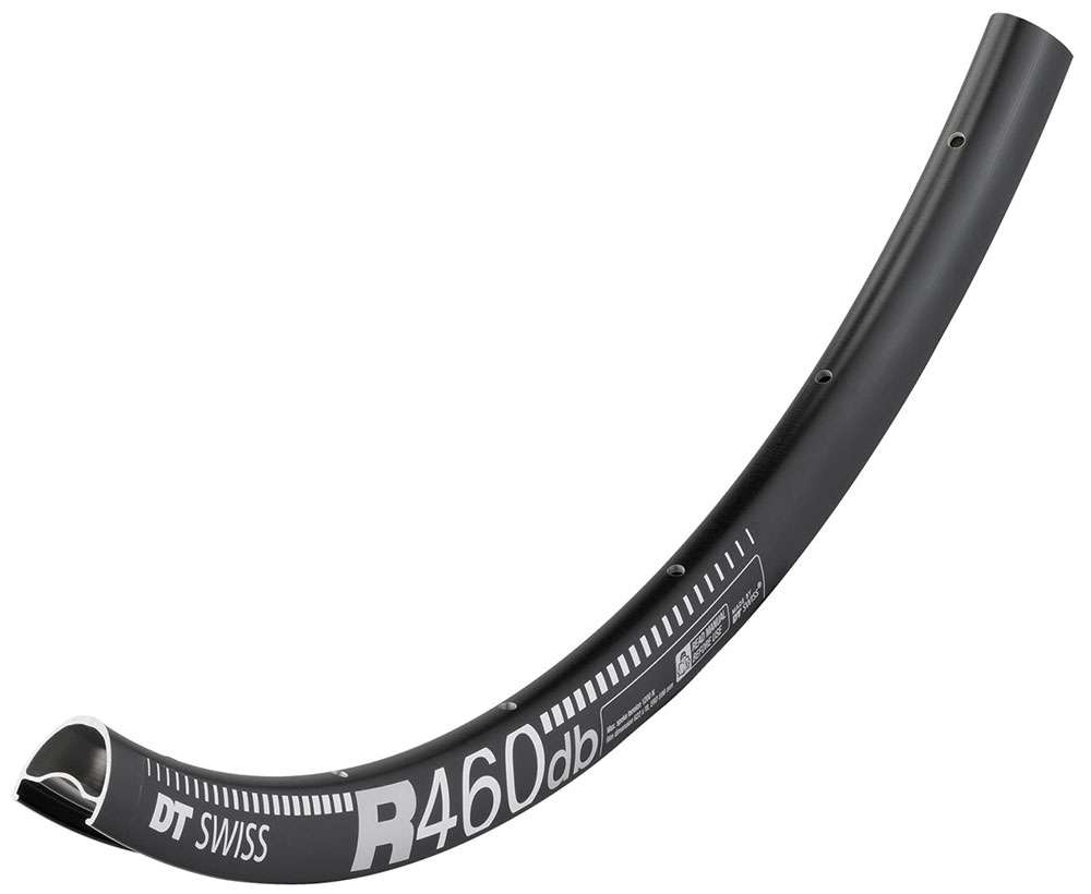 DT Swiss R 460 28 Disc Felge