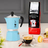Bialetti Regenbogen