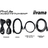 Iiyama prolite xub2797UHSNP-B1
