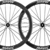 Mavic Cosmic Slr 700c 45 mm Disc CL Shimano Laufradsatz
