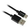 Sharkoon USB-A 2.0 USB-C