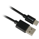 Sharkoon USB-A 2.0 USB-C - afbeelding 1