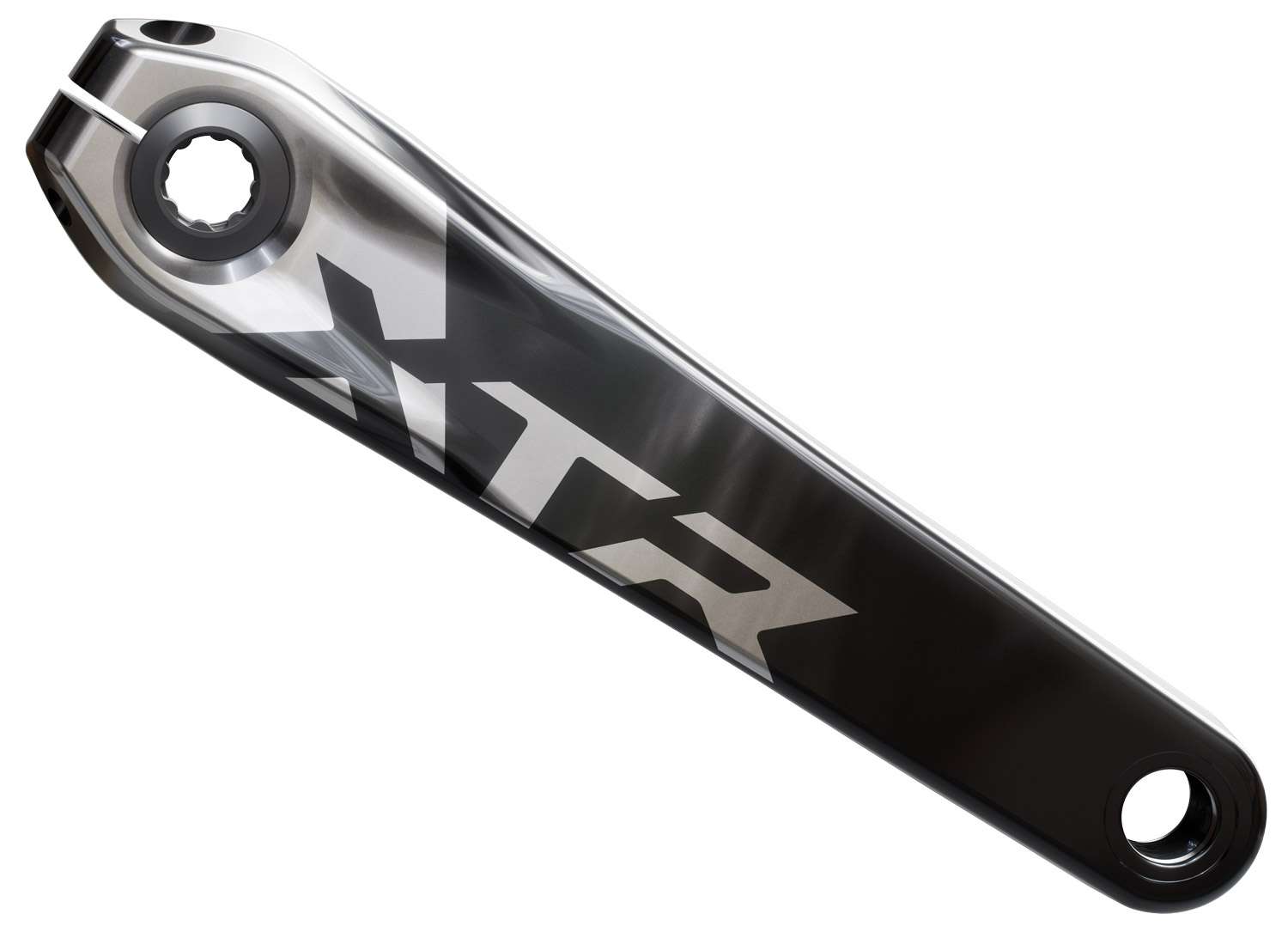 Shimano xtr fc-m9220 12-fach Kurbel ohne Kettenblatt