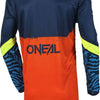 O'neal Element Shocker – MTB-Trikot für Kinder