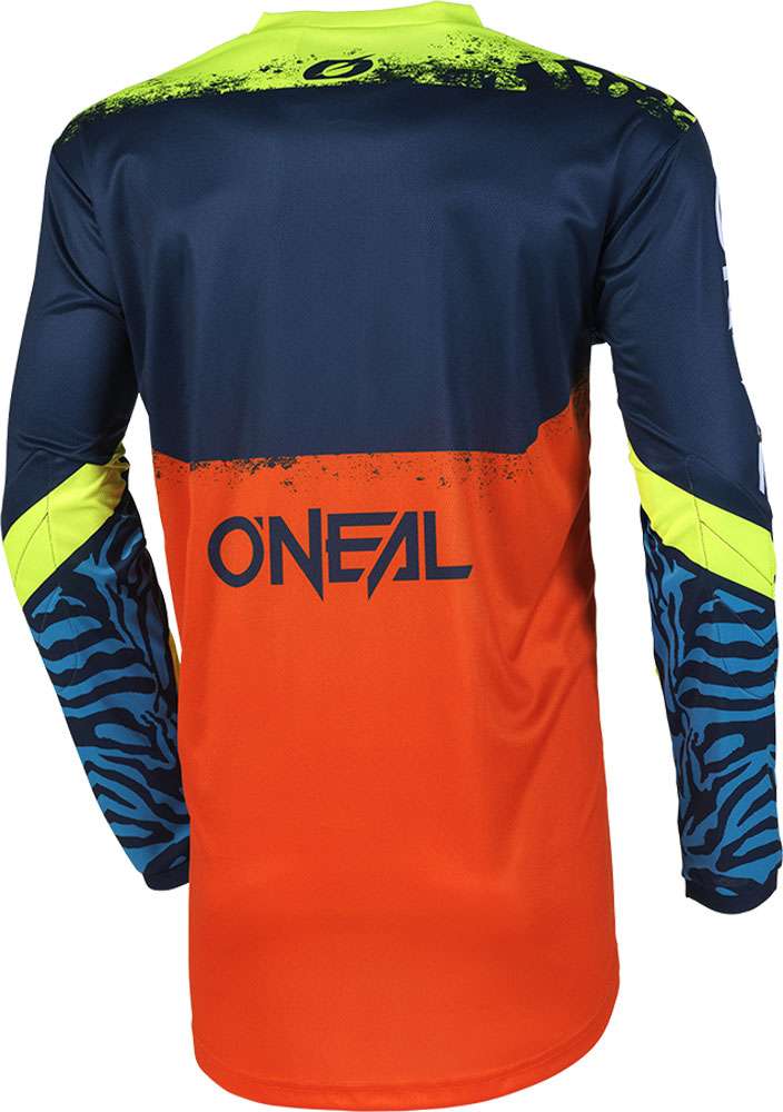 O'neal Element Shocker – MTB-Trikot für Kinder