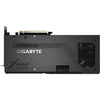 Gigabyte radeon rx 9070 gre gaming oc 12g grafische kaart (zwart, 2x displayport 2.1a, 2x hdmi 2.1b, rdna4)