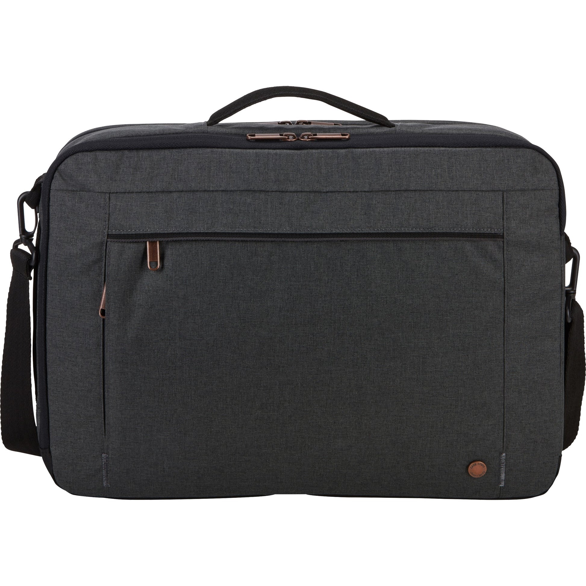 Case Logic Ära 15.6 Hybridbriefsfaller Eracv-116-Obsidian