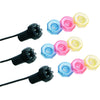 Ubbink Ubbink Minibright 1x8 LED -Lampe