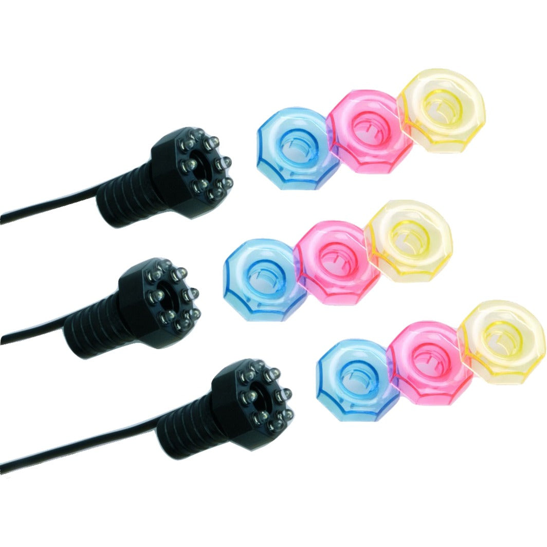 Ubbink Ubbink Minibright 1x8 LED -Lampe