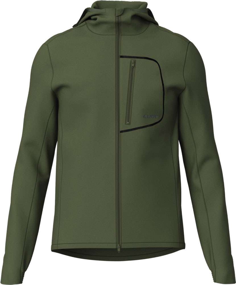 Cube Gravel – Windjacke