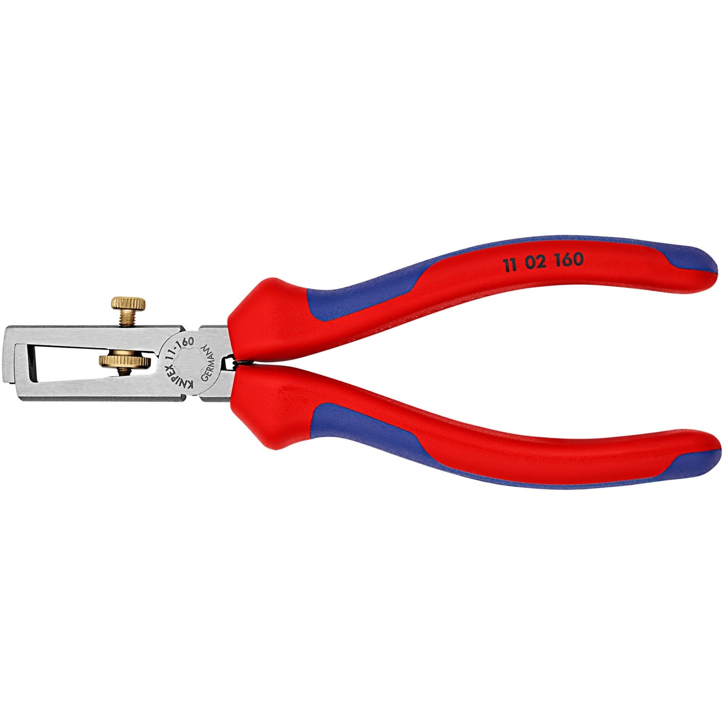 KNIPEX STIPTANG 1102160
