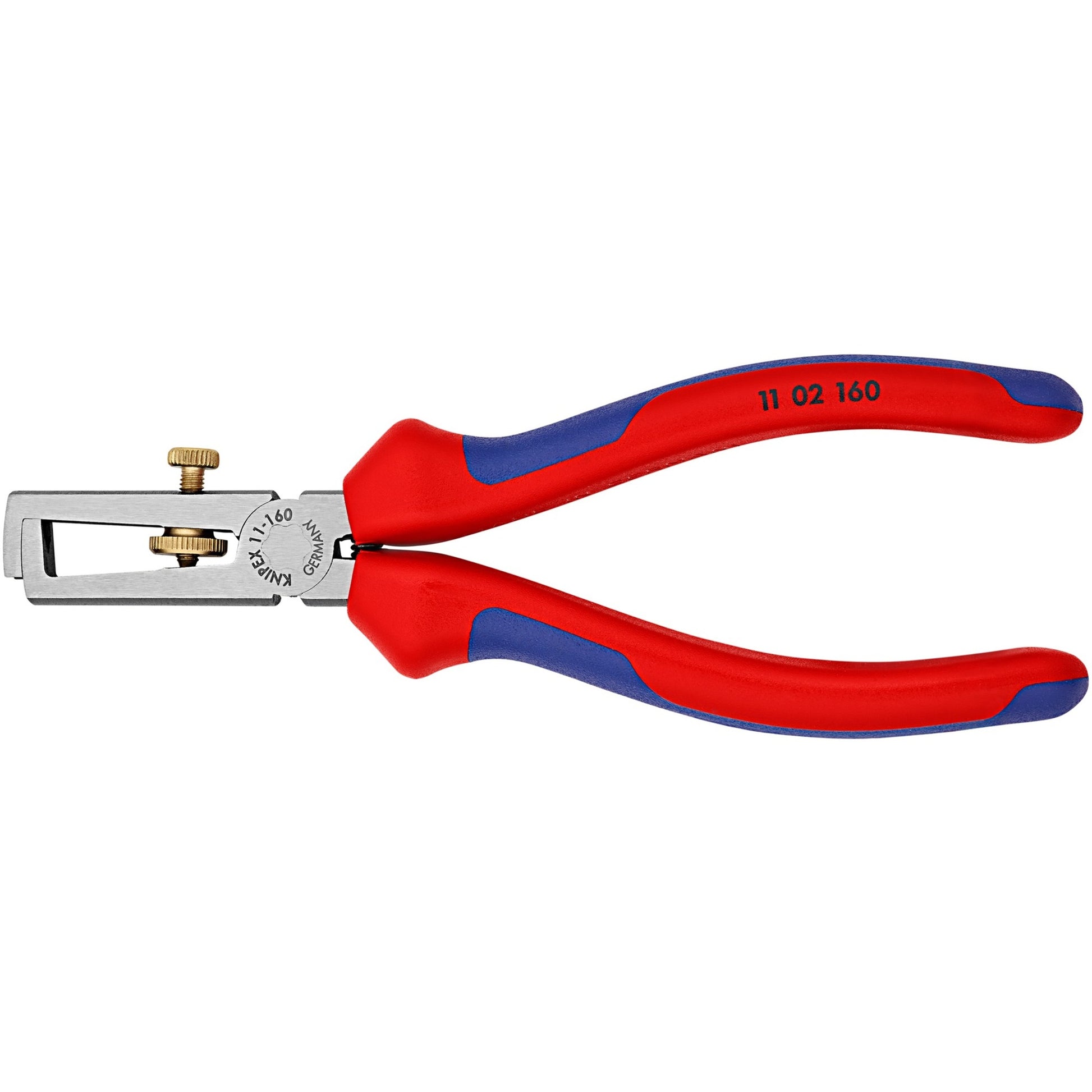 KNIPEX STIPTANG 1102160