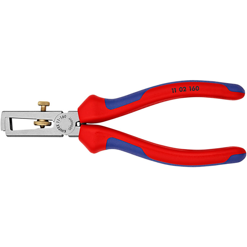 KNIPEX STIPTANG 1102160