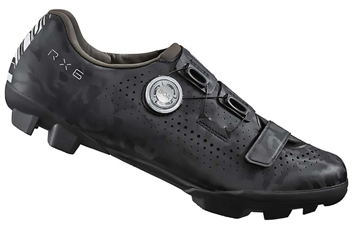Shimano sh-rx600 – MTB-Schotterschuhe