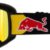 Red Bull Spect Eyewear Park-20RE2 Orange Red Mirror – Skibrille