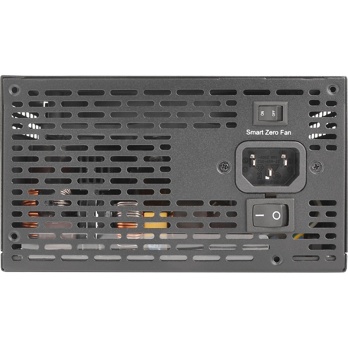 Thermaltake Toughpower GF A3 Gold 850W TT Premium Edition