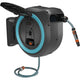Gardena 35 m Wand-Snangenbox PowerRoll XL