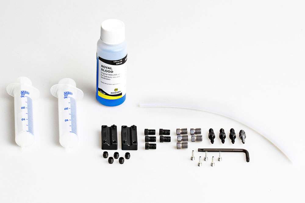 Magura Mini-Service-Kit für alle Bremsenmodelle 100 ml