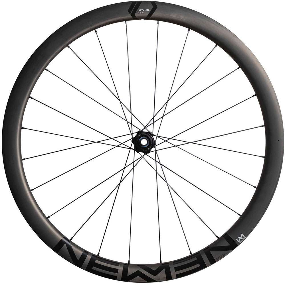 Newmen Advanced SL R.42 28 cl Fade-Hinterrad