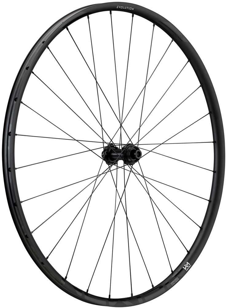 Newmen Evolution SL X.R.25 622 SP CL Fade Vorderrad