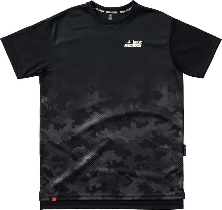 Das Wesentliche für Loose Riders – MTB-Trikot