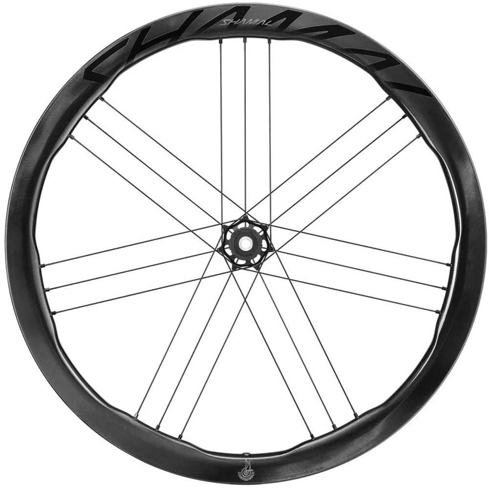 Campagnolo Shamal Dual Profile DB 2WF C23 Laufradsatz