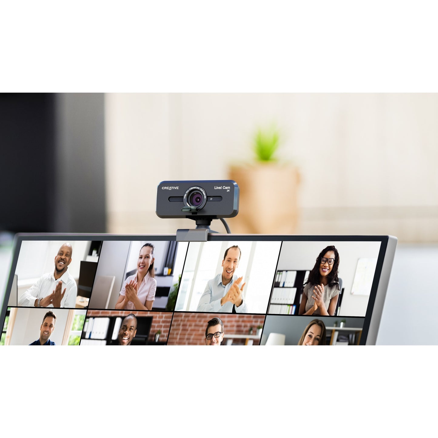 Kreatives Leben! Cam Sync v3