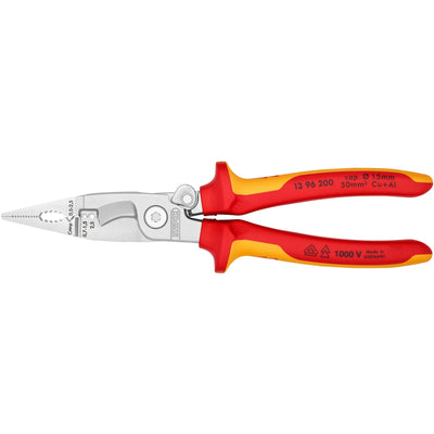 Knipex Electro Installationang VDE 1396200